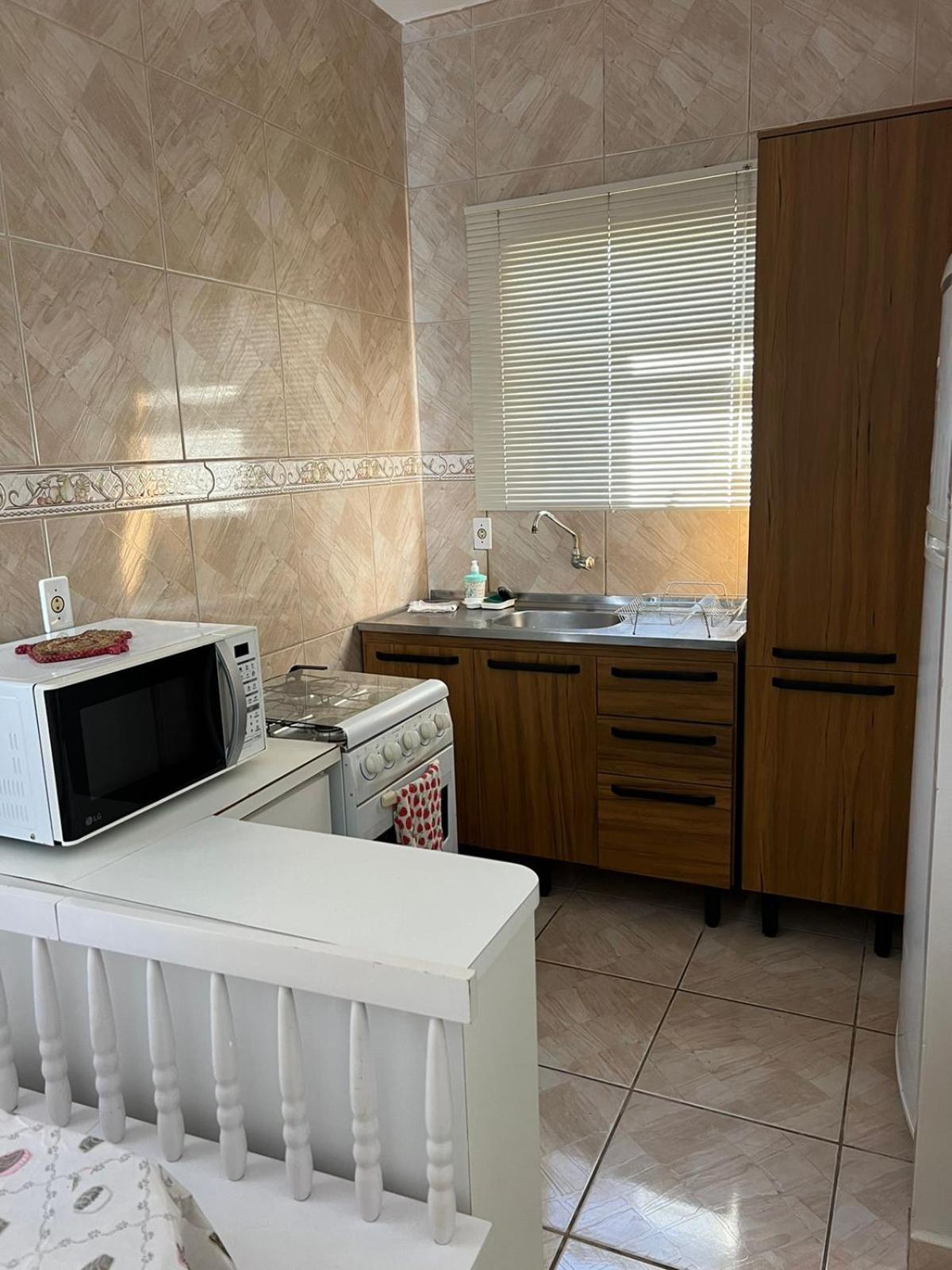 Апартаменты Residencial Nereu Бомбиньяс Экстерьер фото