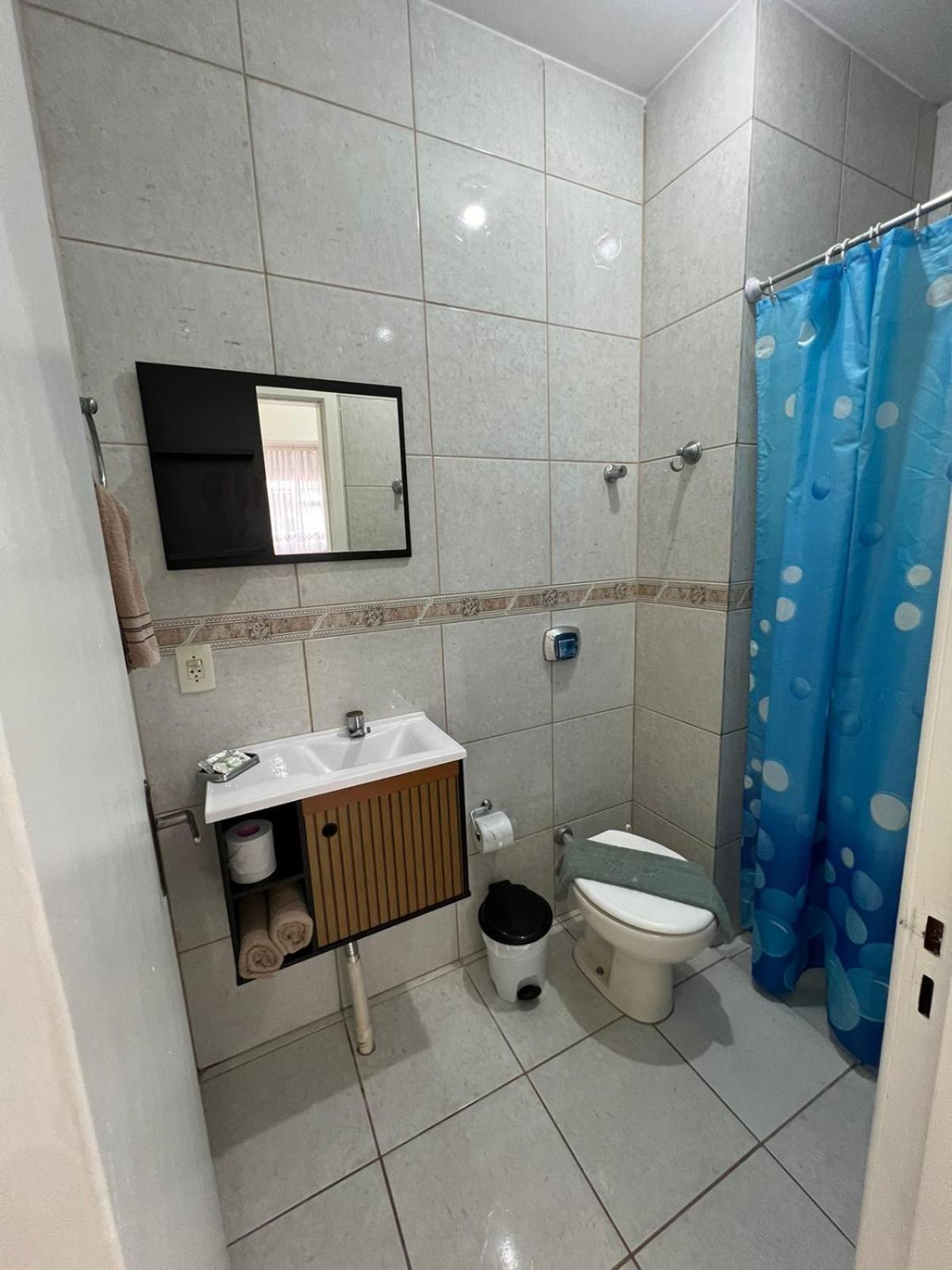 Апартаменты Residencial Nereu Бомбиньяс Экстерьер фото