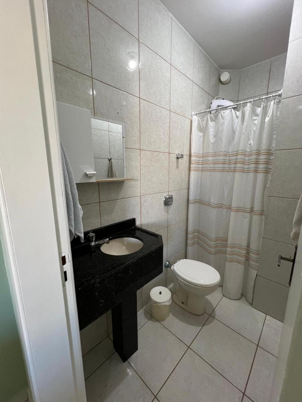 Апартаменты Residencial Nereu Бомбиньяс Экстерьер фото