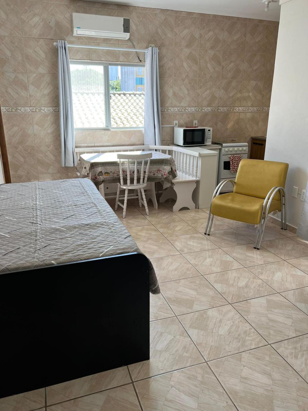 Апартаменты Residencial Nereu Бомбиньяс Экстерьер фото