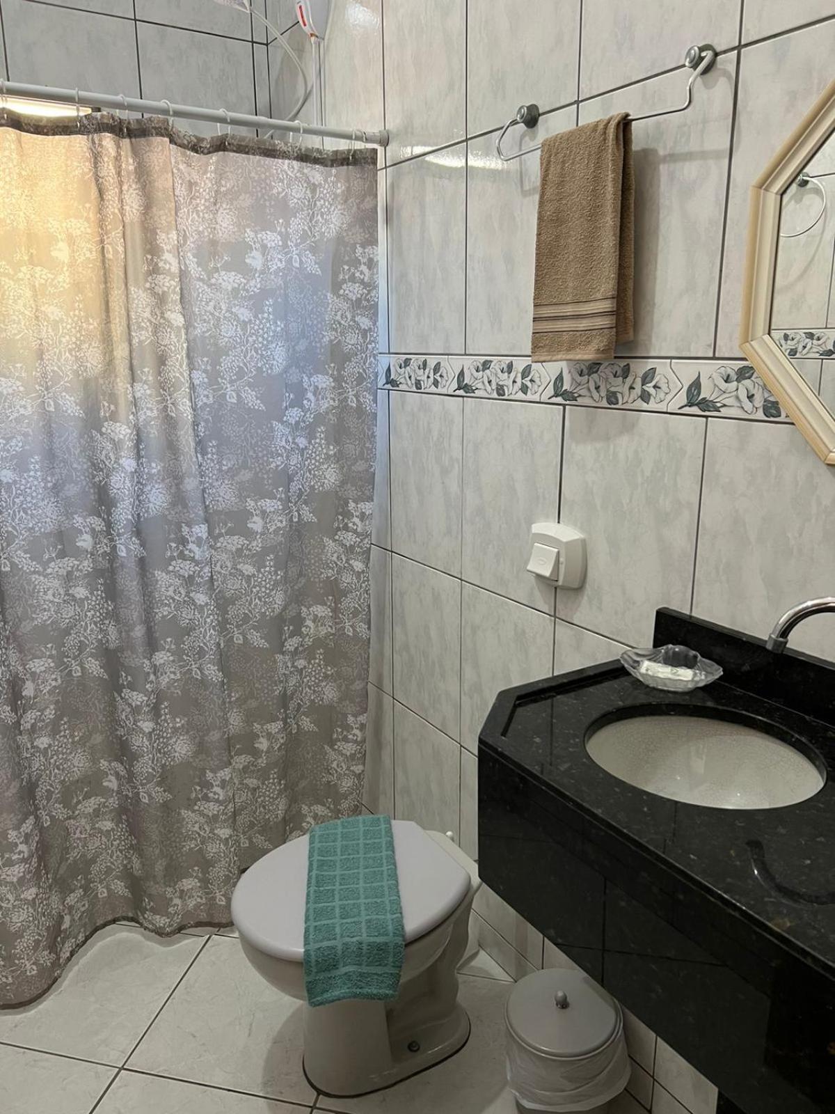 Апартаменты Residencial Nereu Бомбиньяс Экстерьер фото