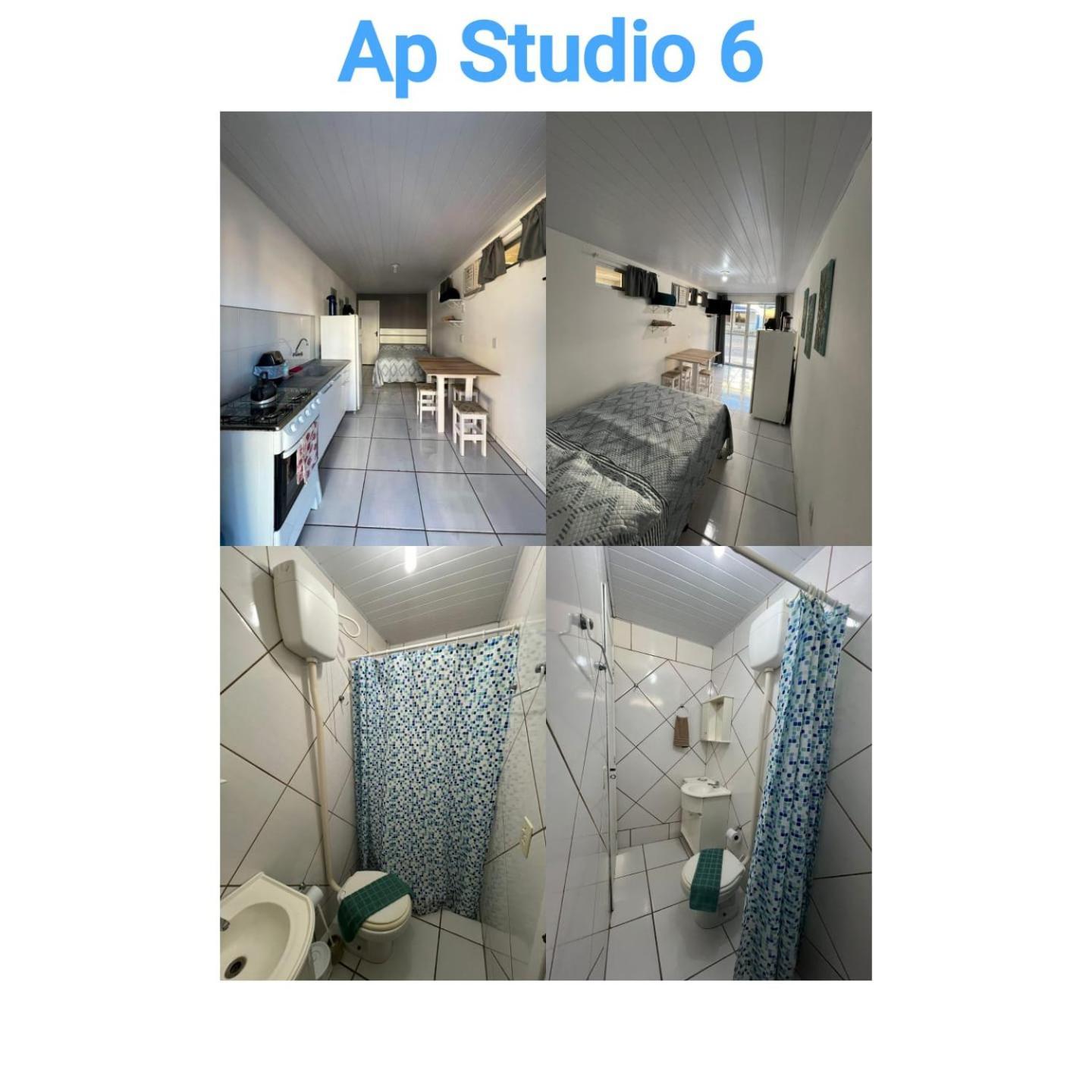 Апартаменты Residencial Nereu Бомбиньяс Экстерьер фото