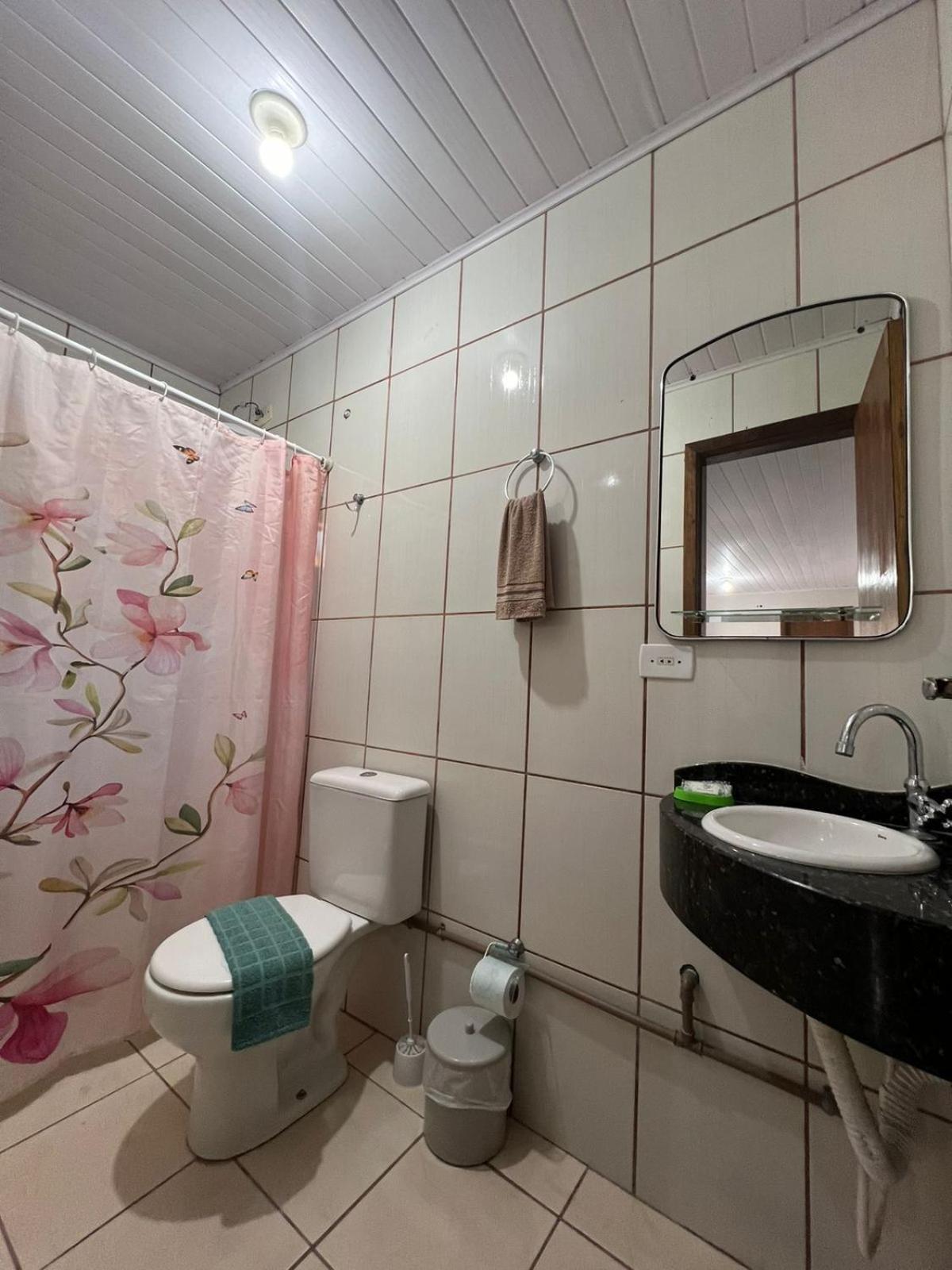 Апартаменты Residencial Nereu Бомбиньяс Экстерьер фото