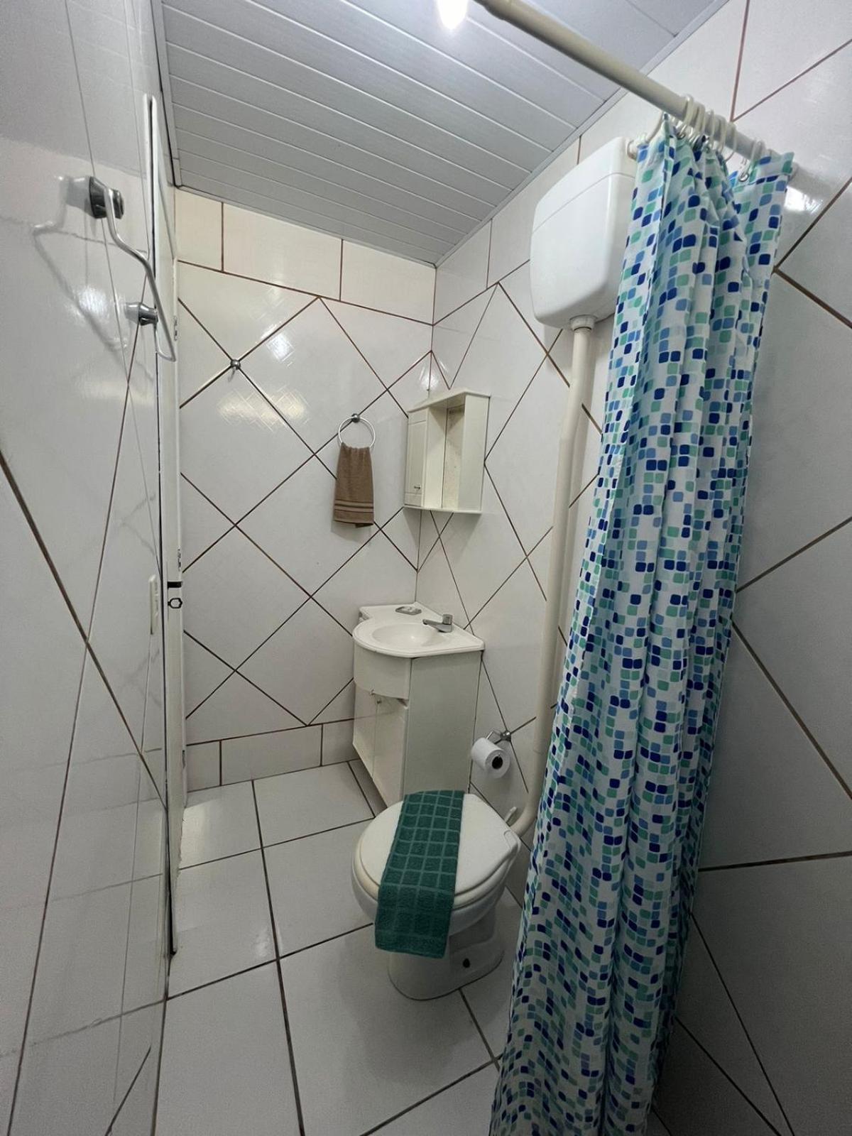 Апартаменты Residencial Nereu Бомбиньяс Экстерьер фото